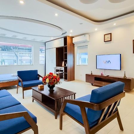 Libre Homestay Dao Tan هانوي المظهر الخارجي الصورة
