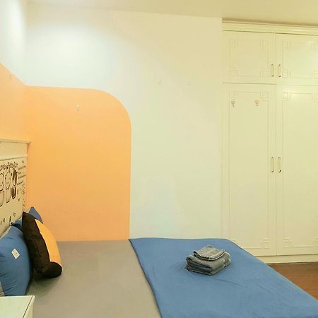Libre Homestay Dao Tan هانوي المظهر الخارجي الصورة