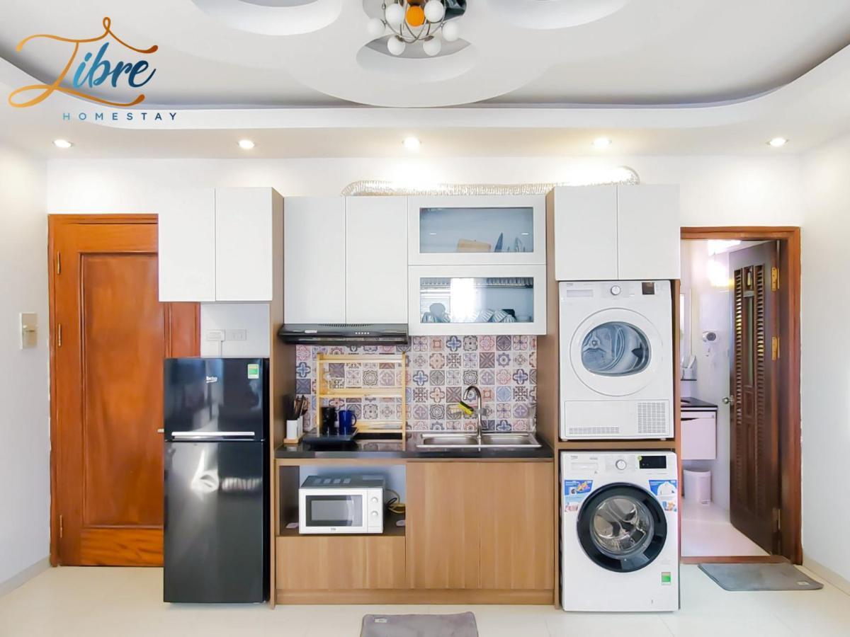 Libre Homestay Dao Tan هانوي المظهر الخارجي الصورة