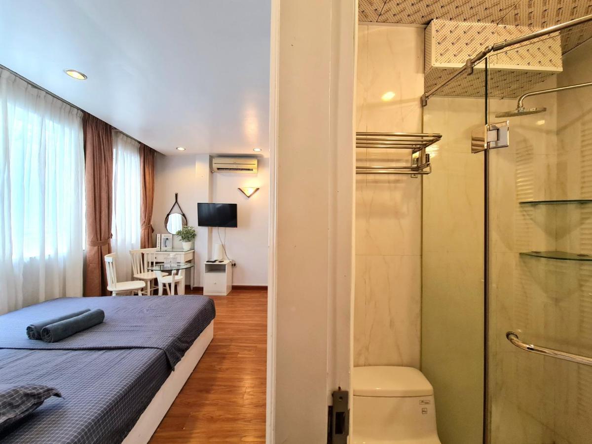 Libre Homestay Dao Tan هانوي المظهر الخارجي الصورة