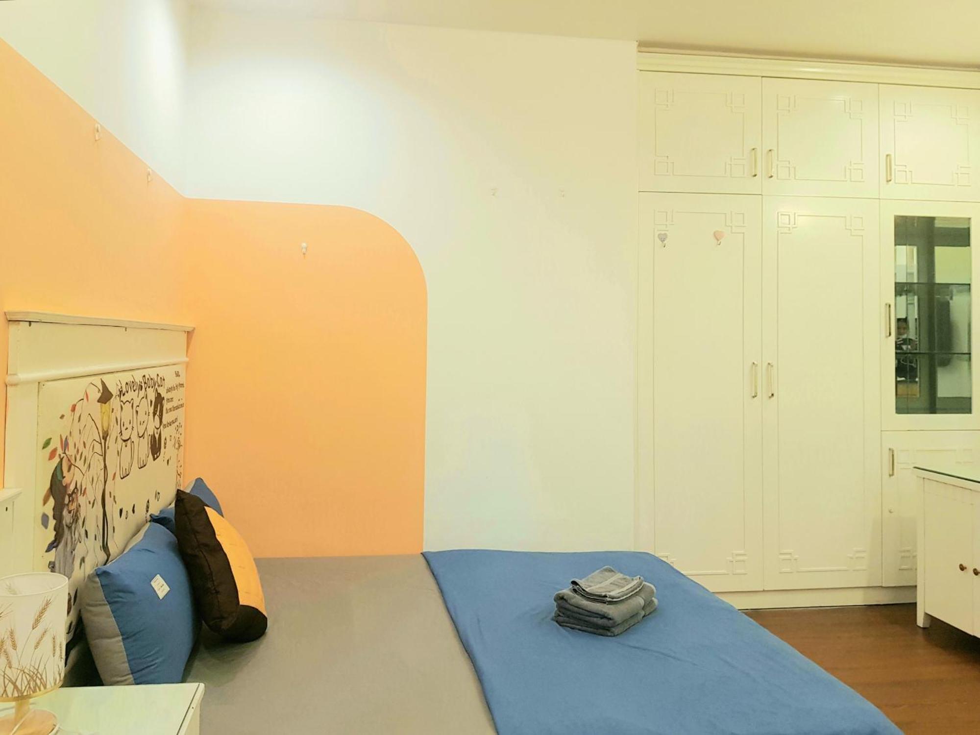 Libre Homestay Dao Tan هانوي المظهر الخارجي الصورة