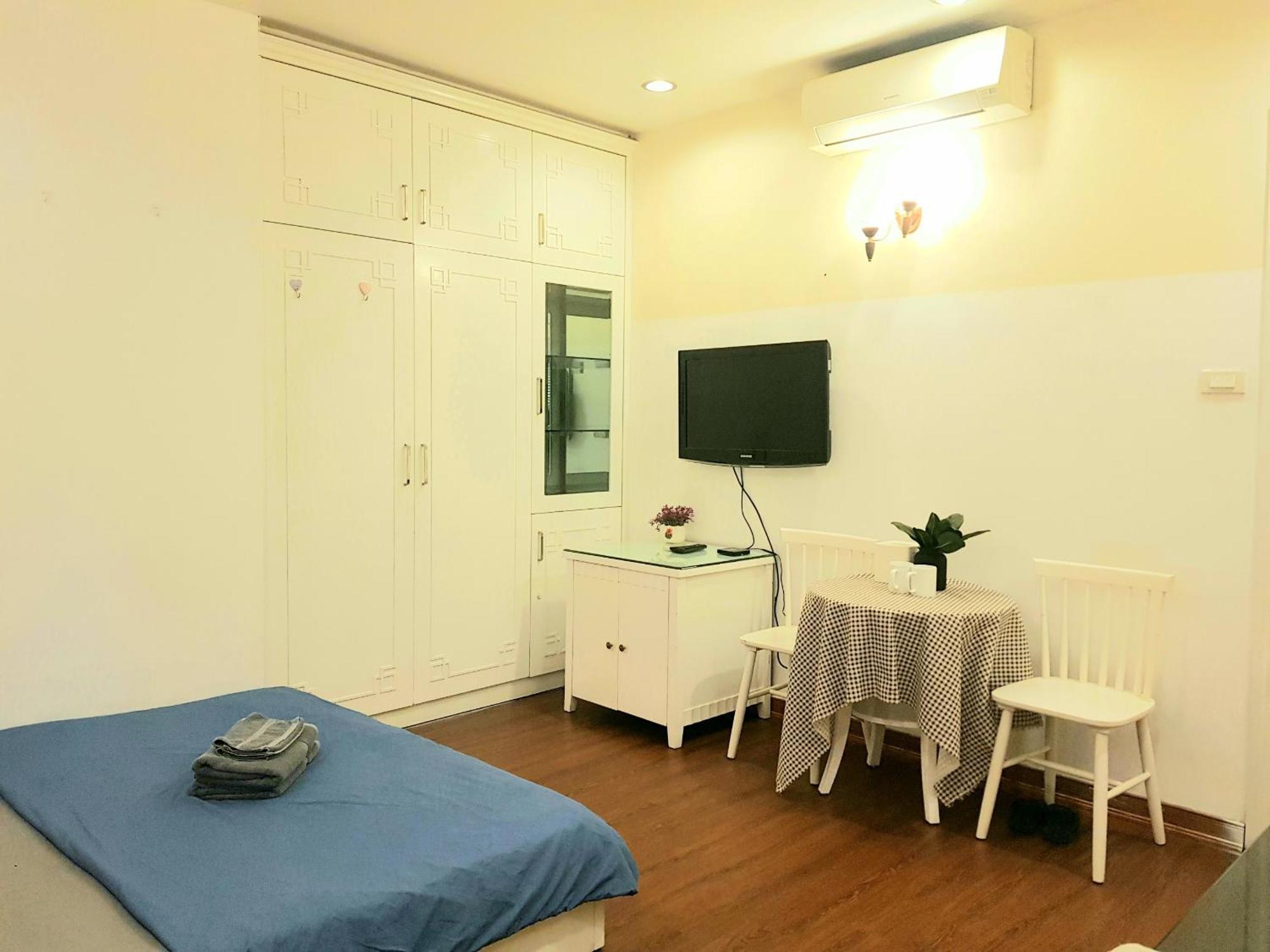 Libre Homestay Dao Tan هانوي المظهر الخارجي الصورة