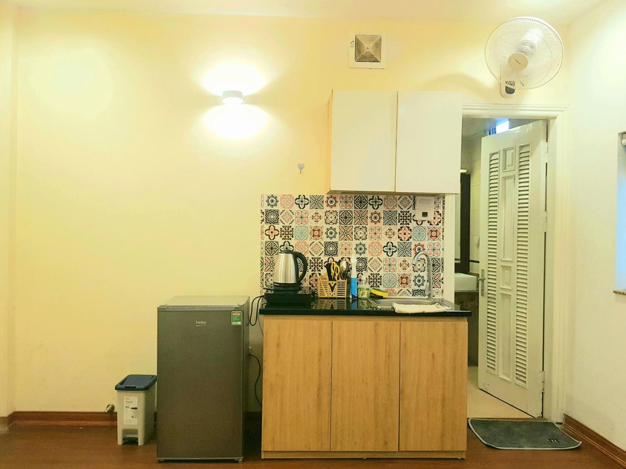 Libre Homestay Dao Tan هانوي المظهر الخارجي الصورة